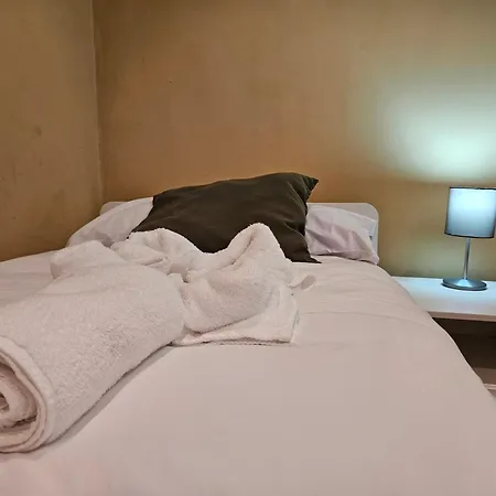 Appartement 135b1 Coqueto Apto En *