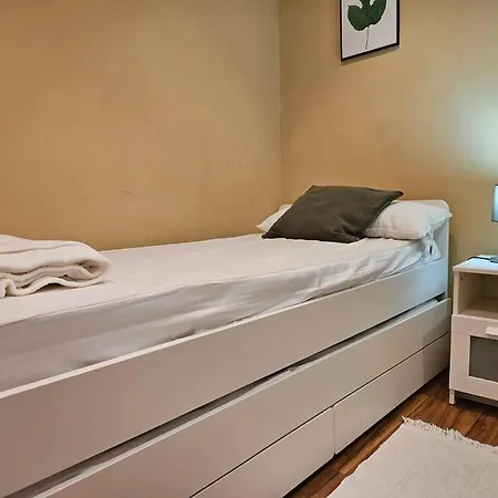 135b1 Coqueto Apto En Appartement