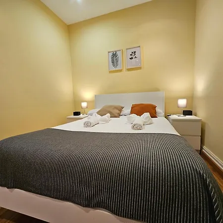 135b1 Coqueto Apto En By R2r Consulting Apartment