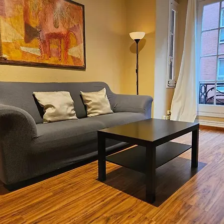 135b1 Coqueto Apto En By R2r Consulting