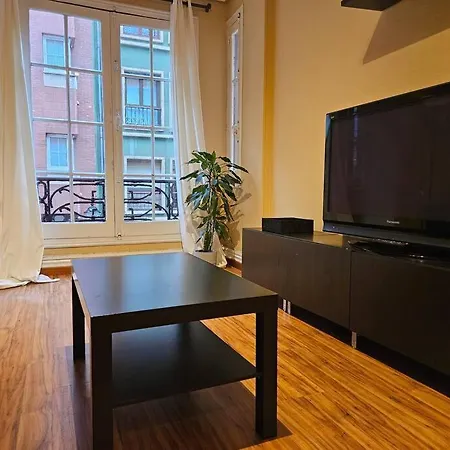 135b1 Coqueto Apto En By R2r Consulting Gijón