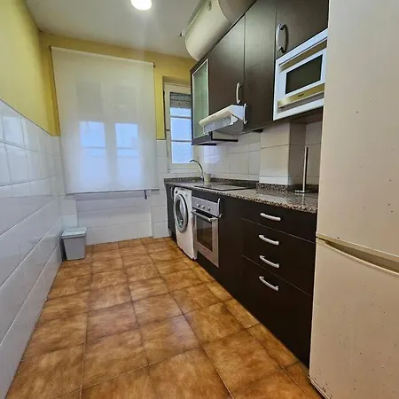 Apartment 135b1 Coqueto Apto En By R2r Consulting *